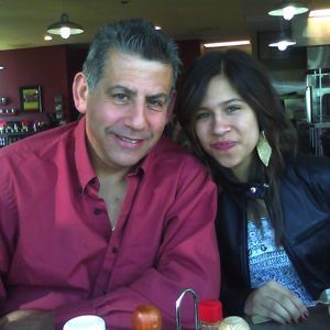 Meet your Posher, Francisco